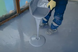 resine per impermeabilizzazione Napoli