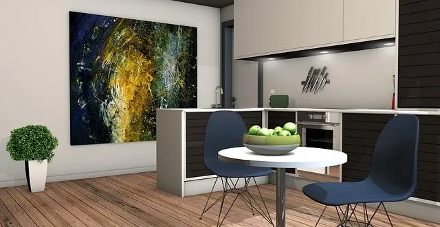 rifacimento cucina napoli