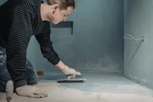 impermeabilizzazione terrazzo resina Napoli