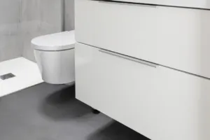 microcemento per pavimenti Napoli